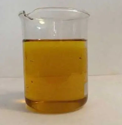 vloeibaar Polyaluminiumchloride PAC voor binnenlandse riolering