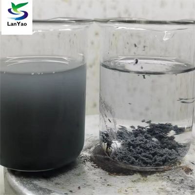 De industriële van de het Afvalwaterscheiding van Demulsifier Vloeibare van de het Waterbehandeling van de de Chemische productendehydratie Agent Emulsifier
