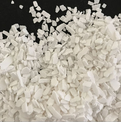 Van het het Calciumchloride van de waterbehandeling het Poeder 94% 95% Min 74% Min Cacl 2