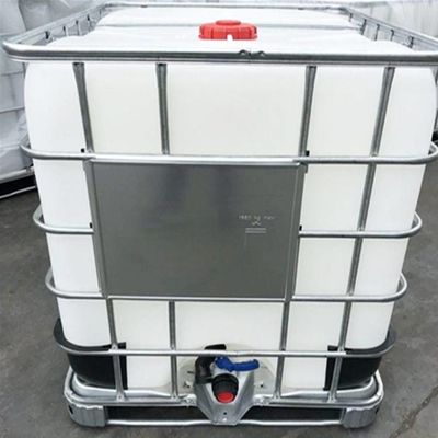 Droog het Document van de Sterkteagent 20% Chemisch product die de Droge Sterkte van Document chemische producteninstallatie verbeteren