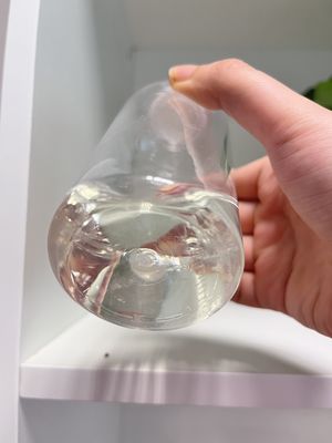 De duidelijke Behandeling van het het Chloridewater van het Hoge Zuiverheidspoly-aluminium Cas No 1327-41-9