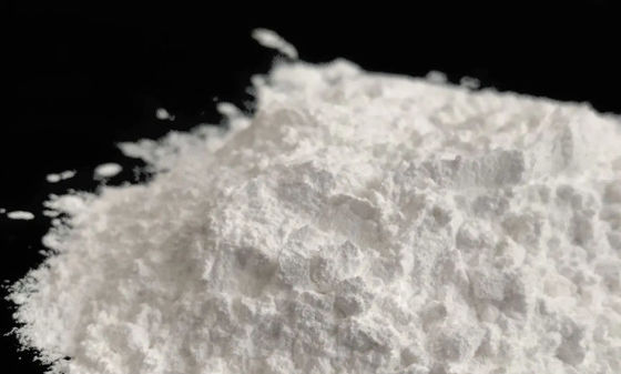 10043 52 4 Prills van het het Calciumchloride van 74% 94% Dehydrerend Chemische productenpoeder