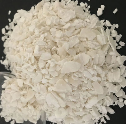 10043 52 4 Prills van het het Calciumchloride van 74% 94% Dehydrerend Chemische productenpoeder
