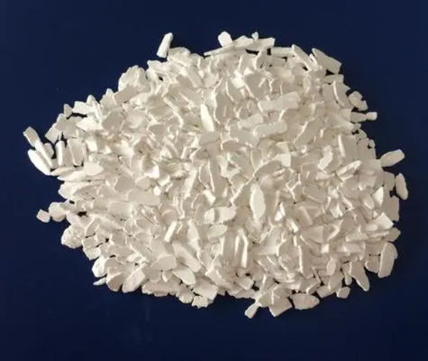 74-77% 94% Cacl2 calciumchloridepoeder Food Grade waterbehandeling