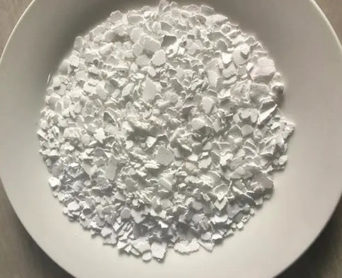 74-77% 94% Cacl2 calciumchloridepoeder Food Grade waterbehandeling