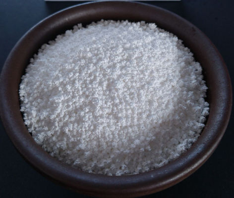 50KG van het Poeder Korrelige Industriële Rang 10043-52-4 van het calciumchloride het Waterbehandeling