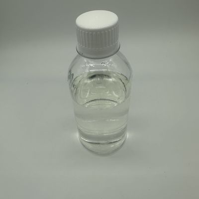 Alkaliene kleurloze vloeistofcorrosie- en schaalremmer voor waterbehandeling in ketels