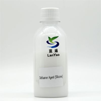 30%-60% Silicon Defoamer Antifoaming Agent antifoam defoamer