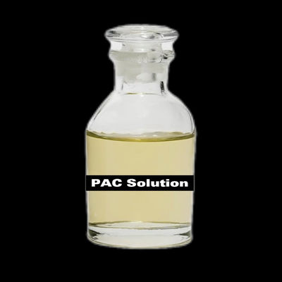 Waterbehandeling PAC Betrouwbare oplossing voor drinkwaterbehandeling Poly-aluminiumchloride coagulant Flocculant