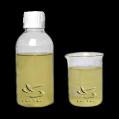 Effectieve waterbehandeling PAC lichtgeel 100% zuiverheid 10-18% gehalte polyaluminiumchloride