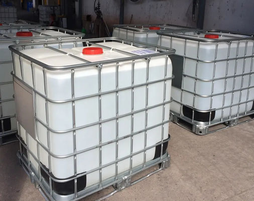 Industriële waterbehandeling Chemical - Liquid PAC For Efficient Treatment Flocculation In Waterbehandeling Poly aluminium