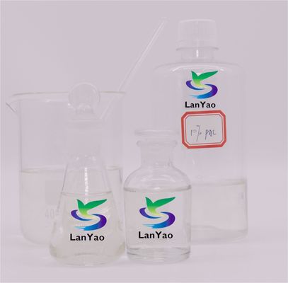 Ondersteuning voor de aanpassing van industriële waterbehandeling Liquid Poly Aluminium Chloride Cas 1327 41 9