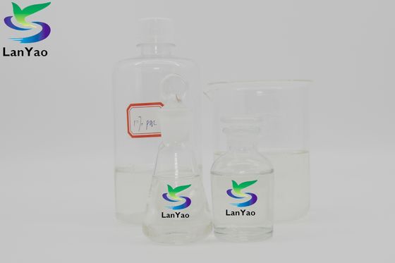 10% PAC vloeibare drinkwater/industriële waterbehandeling specifiek efficiënt en milieuvriendelijk