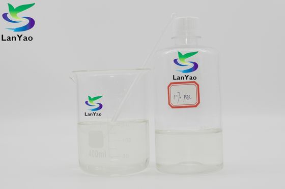 10% PAC vloeibare drinkwater/industriële waterbehandeling specifiek efficiënt en milieuvriendelijk