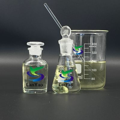 Hoogwaardig stollingsmiddel Polymer Poly Aluminium Chloride Voor Pulp Afvalwaterbehandeling Vloeistof PAX 18%