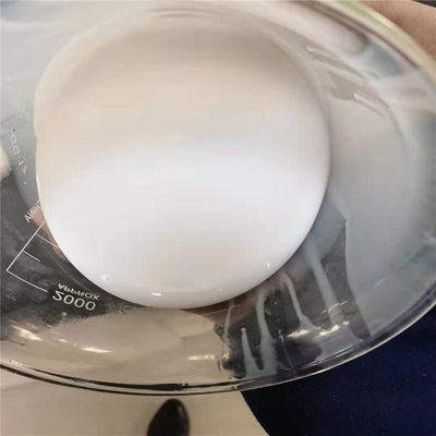 Vloeibare siliconen van hoge kwaliteit waterbehandeling schuimwerend middel voor afvalpapier pulpvezel