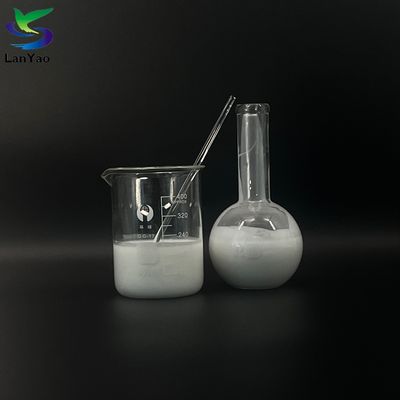 Anti-schuimmiddel oplossing Waterbehandeling Chemicalcails Coating Hulpmiddelen voor ethanolfermentatie