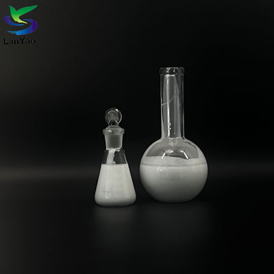 Defoamer Anti Foaming Agent Vaste inhoud Kan worden aangepast Minerale olie Defoamer voor het maken van papier