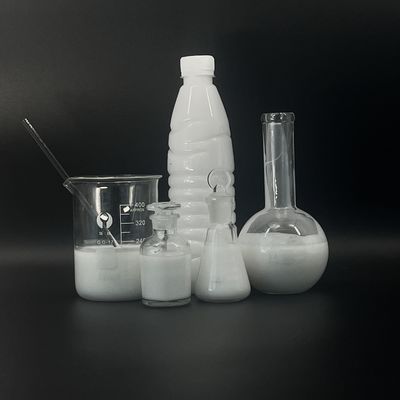 Solubiliteit Makkelijk oplosbaar in water Papiervervaardiging Afschuimingsmiddel vloeibare Siliciumafschuimer voor Aqueius Systems