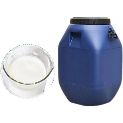 Elektronische chemicaliën Coating Auxiliary Agents Antifoamer Voor de textielindustrie Defoamer Antifoaming Agent Solution