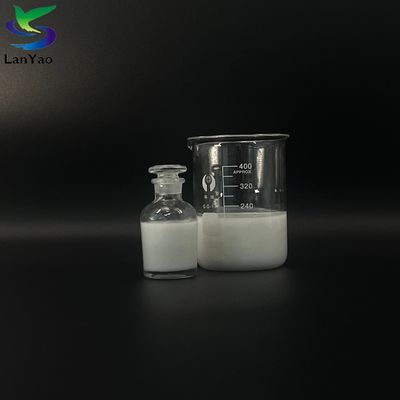 Anti-schuimmiddel Additieven Melkwitte vloeistof met stabiele chemische eigenschappen Silicone Defoamer