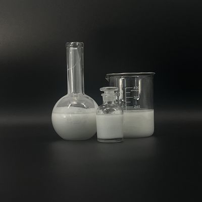 Afschuimmiddel Stabiel anti-schuimvorming Effectieve prestaties Chemisch stabiel Silicone-afschuimmiddel voor boorvloeistof