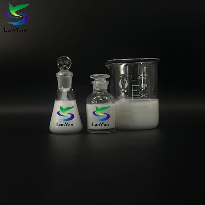 High-Performance Defoamer Agent 30-60% Verfindustrie Hoogtemperatuur Polyether Papiervervaardiging Coating Defoamer