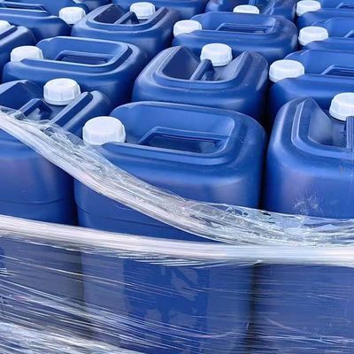 High-Performance Defoamer Agent 30-60% Verfindustrie Hoogtemperatuur Polyether Papiervervaardiging Coating Defoamer