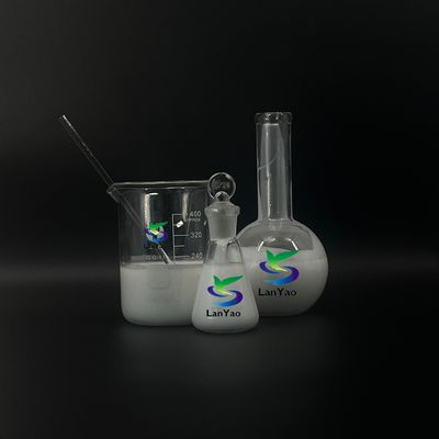 pH 5,5-7,5 Antifoaming Defoamer Agents Package 125L/drum of Ibc Ton