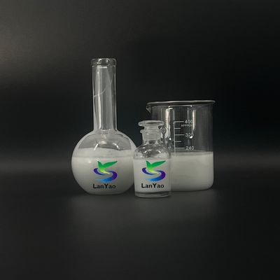 1 Jaar houdbaarheid Silicone anti-schuimmiddel in voedsel Silicone-afschuimmiddel voor drukwerk en verfwerk bij hoge temperatuur