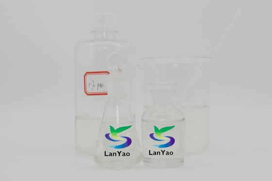 Waterbehandeling PAC De ultieme waterbehandeling 10% PAC oplossing voor industriële toepassingen