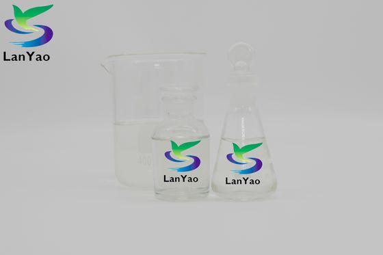 Lichte gele waterbehandeling 10% Vloeibare PAC voor industrieel of drinkwater