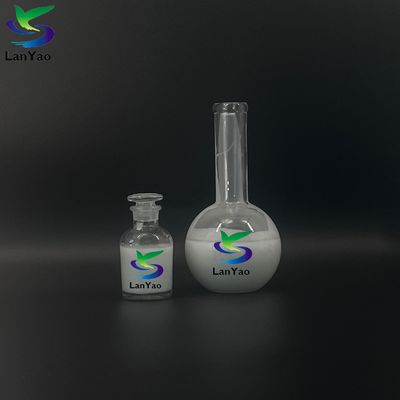 Defoamer voor 125L/drum of Ibc ton Package Foam Treatment Silicone Defoamer voor de textielindustrie