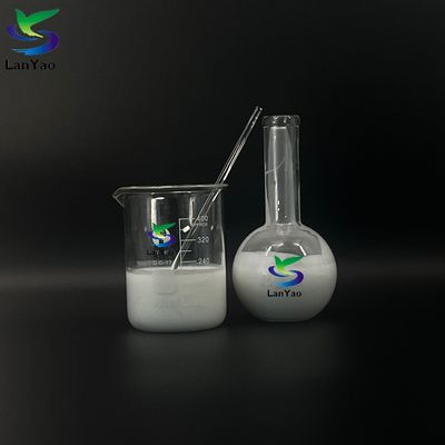 Effectieve siliconenfoamverlosser, gemakkelijk oplosbaar in water voor coatings en kleefstoffen