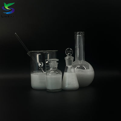 Ph 5.5 Antifoaming Agents Farmaceutische snelle bubbels Ontfoonning