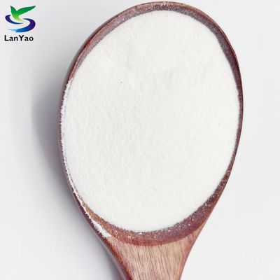 Drinkwaterbehandeling Flocculant PAC Polyaluminiumchloride wit poeder met 100% zuiverheid