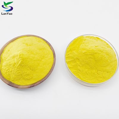 Waterbehandeling PAC Poly-aluminiumchloride poeder voor industriële en drinkwaterbehandeling cas 1327 41 9