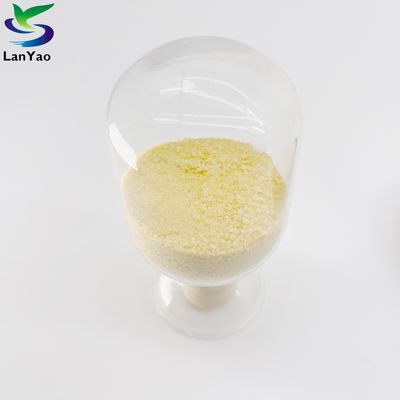Zuiverheid 100% Industriële of drinkwaterkwaliteit Gele waterbehandeling PAC poeder polyaluminiumchloride cas 1324 41 9