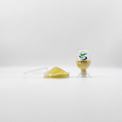 Aanpasbare basissituatie Industrieel waterbehandeling Chemische voor het bestrijden en verwijderen van BOD Poly-aluminiumchloride