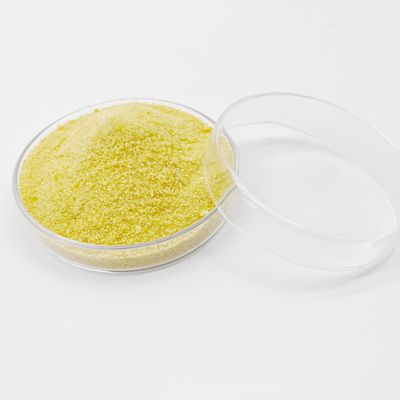 Industriële waterzuivering chemische stof Hoogwaardige COD Flocculant voor het verwijderen van water in waterbehandeling polyaluminiumchloride