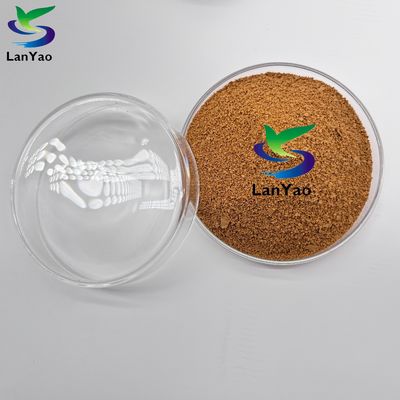 Vervaardiging Polyaluminiumchloride van hoge kwaliteit voor leer Flocculant in afvalwater Cas 1327 41 9