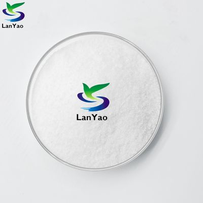 PAM Witte vaste stoffen Effectieve afvalstoffen Waterbehandeling Chemische kationische polymerisatie Polyacrylamide polymer