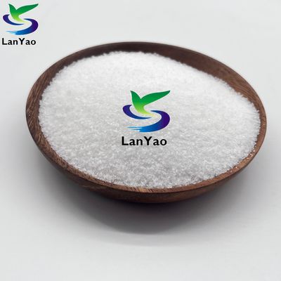 Suikerraffinaderij Olie boren Waterbehandeling Polyacrylamide chemische stoffen Wit poederdeeltjes