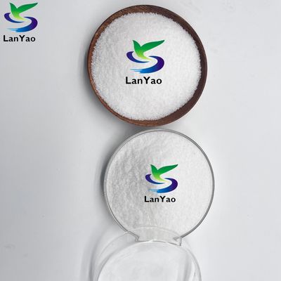 Superabsorberend polymeer Pam Waterbehandeling Cas nr. 9003-05-8 Niet-ionische witte vaste stoffen