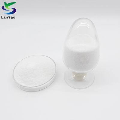 MSDS Waterbehandeling Polyacrylamide Slib Ontwatering en mijnbouw