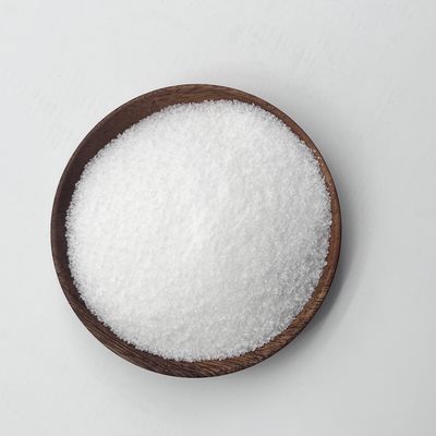 MSDS Waterbehandeling Polyacrylamide Slib Ontwatering en mijnbouw
