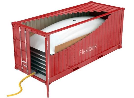 Geel doorzichtige waterbehandeling Pac met 10-18% PAX 18
