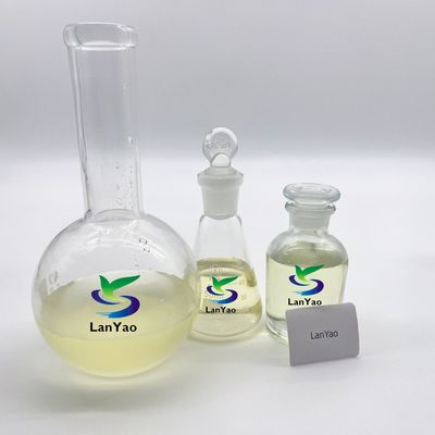100% Polyaluminiumchloride waterbehandeling Industrieel of drinkwater
