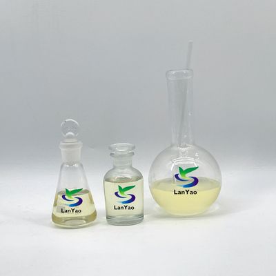 10-18% Al2o3 Waterbehandeling Pac Vloeistof Zwaar metaal Afvalwaterbehandeling