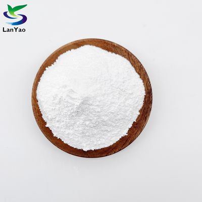Voedingsmiddel Cacl2 Calciumchloride poeder Wit 94% Als voedselconserveringsmiddel